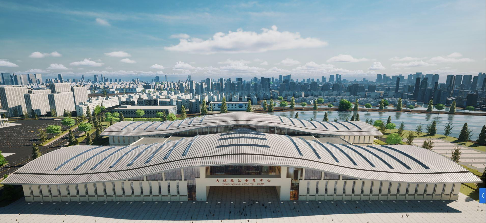 网侧柔性互联系统